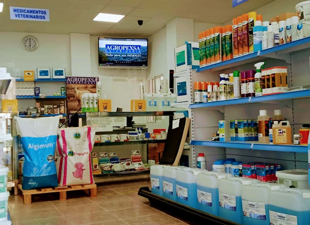 Agropexsa Trujillo