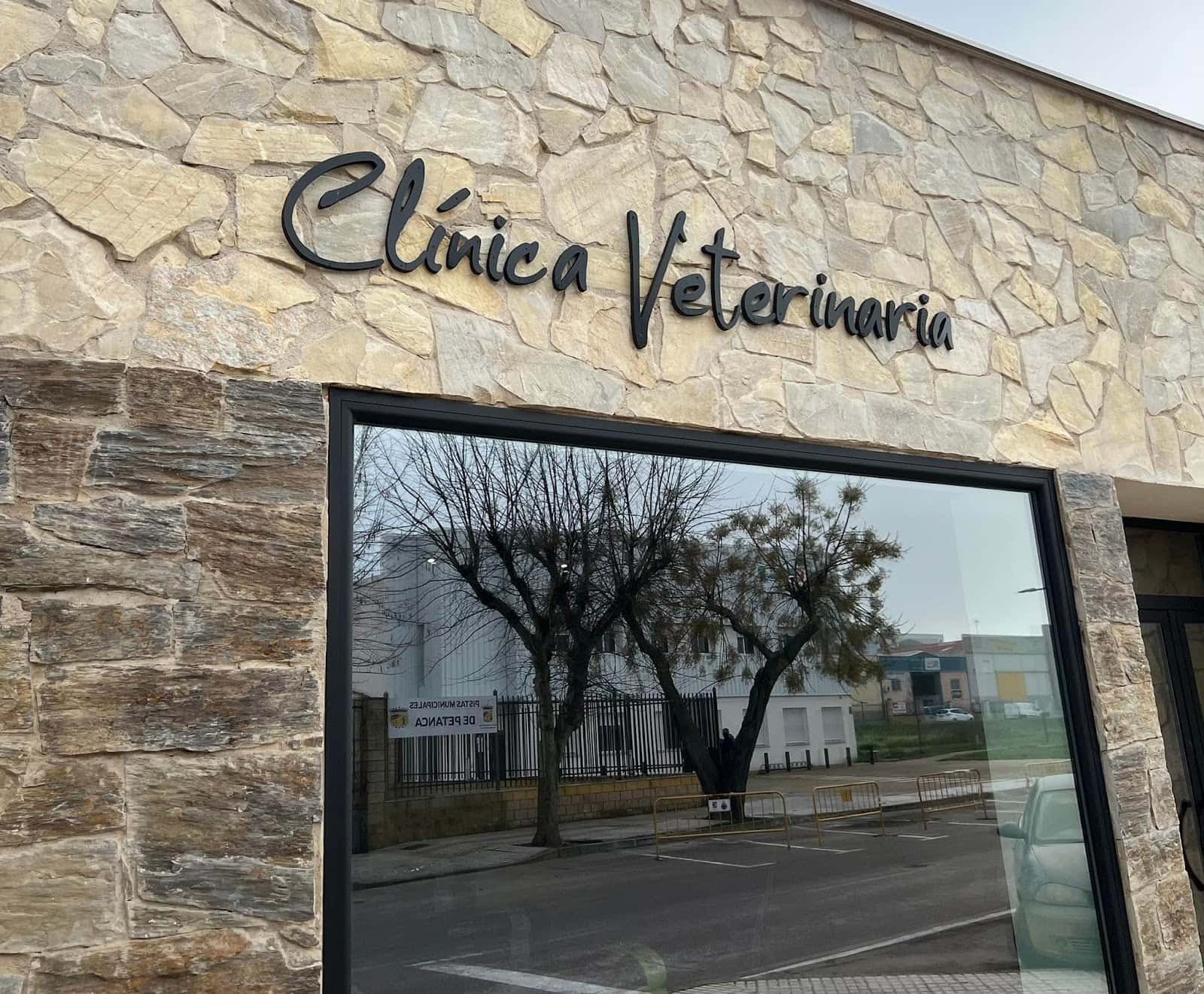 Clínica Veterinaria PaloSanto