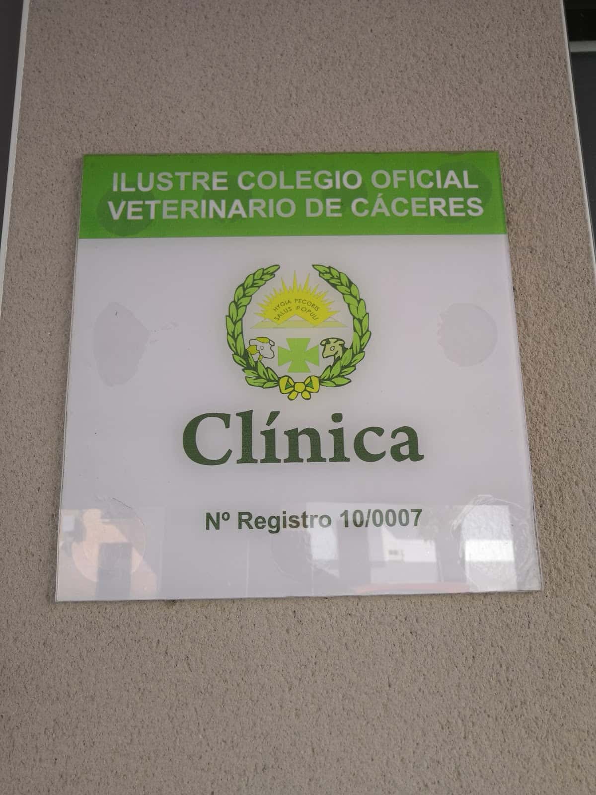 Clinica Veterinaria San Antón