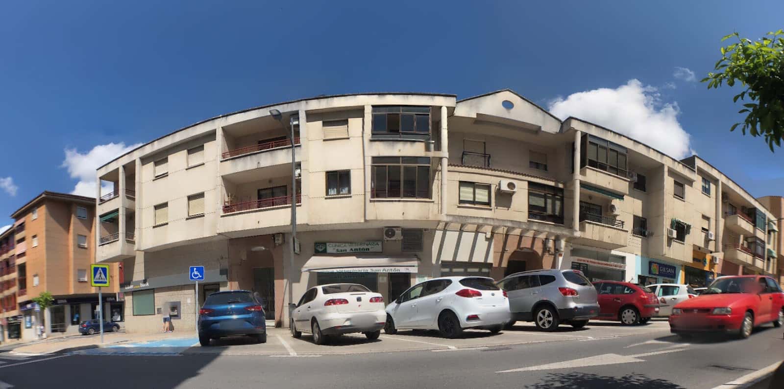 clinica veterinaria san anton veterinario clinica en plasencia en caceres principalImage ADOPTA Sitios Pet Friendly