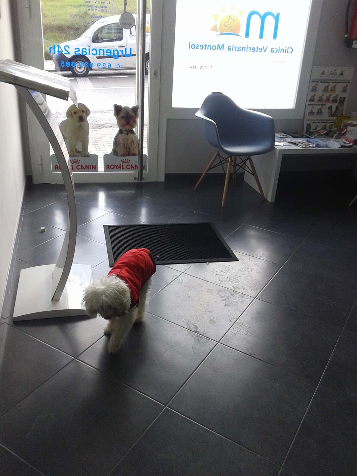 Clínica Veterinaria Montesol
