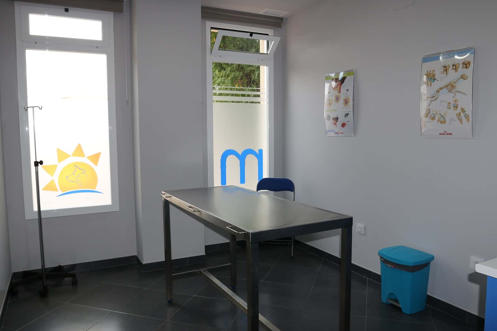 Clínica Veterinaria Montesol