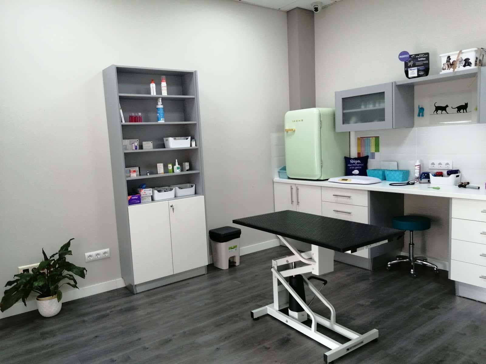 Consultorio Veterinario SOTOBOSQUE