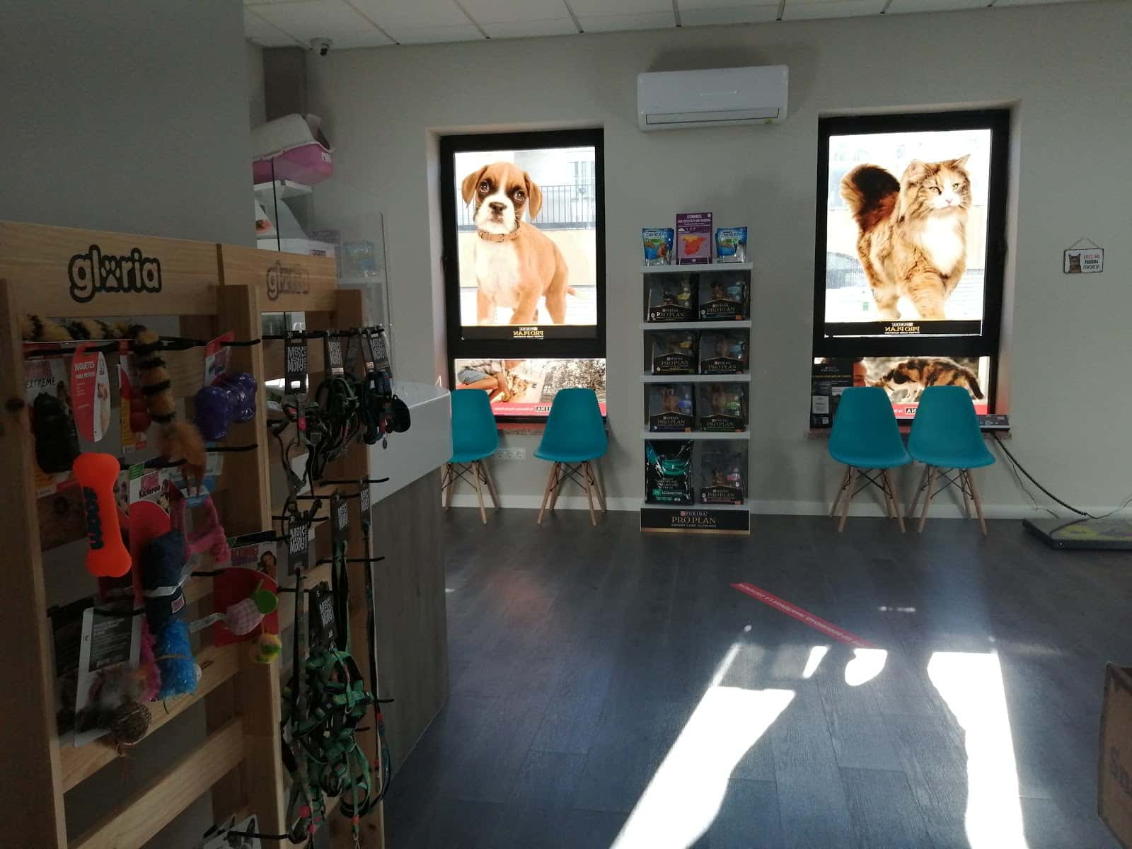 Consultorio Veterinario SOTOBOSQUE
