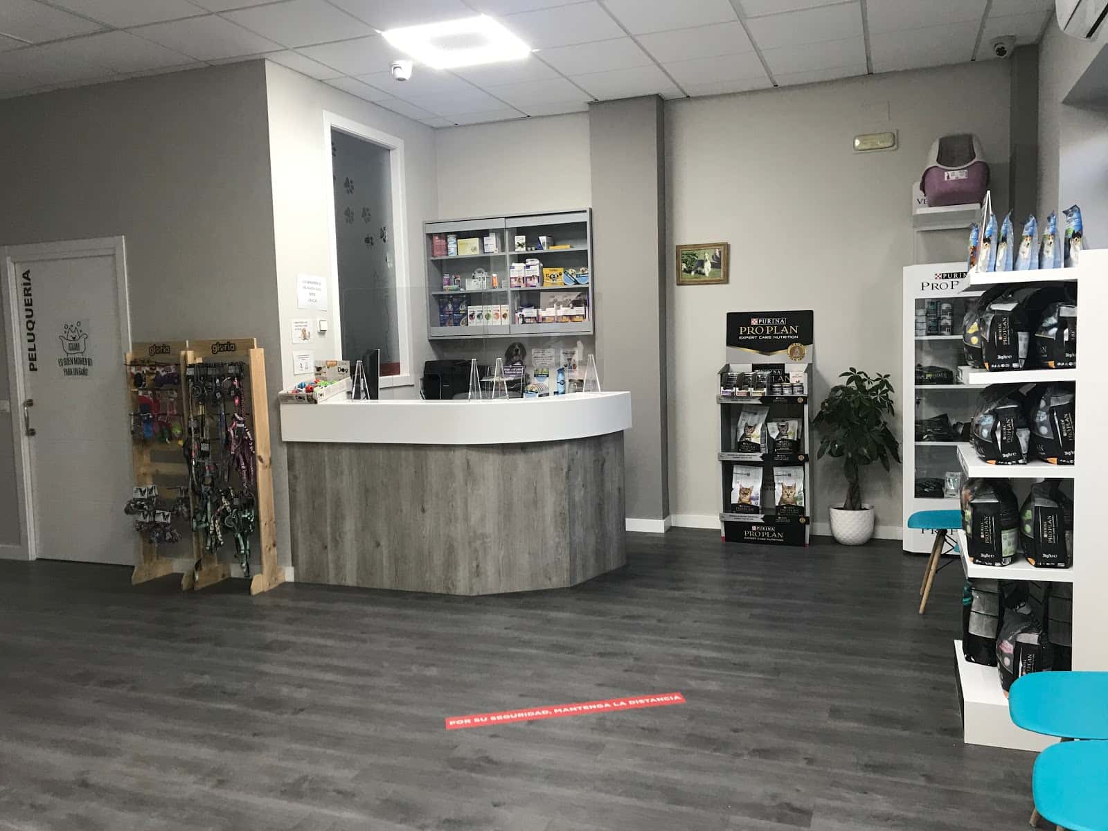 consultorio veterinario sotobosque veterinario centro en casar de caceres en caceres principalImage ADOPTA Sitios Pet Friendly