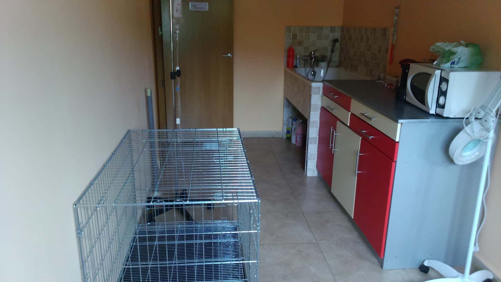 Clinica Veterinaria Huellas. Jarandilla de la Vera