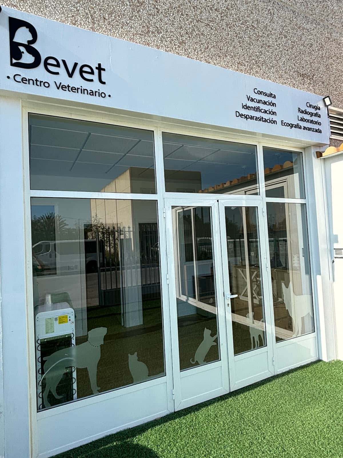 bevet centro veterinario veterinario centro en benalup casas viejas en cadiz principalImage ADOPTA Sitios Pet Friendly