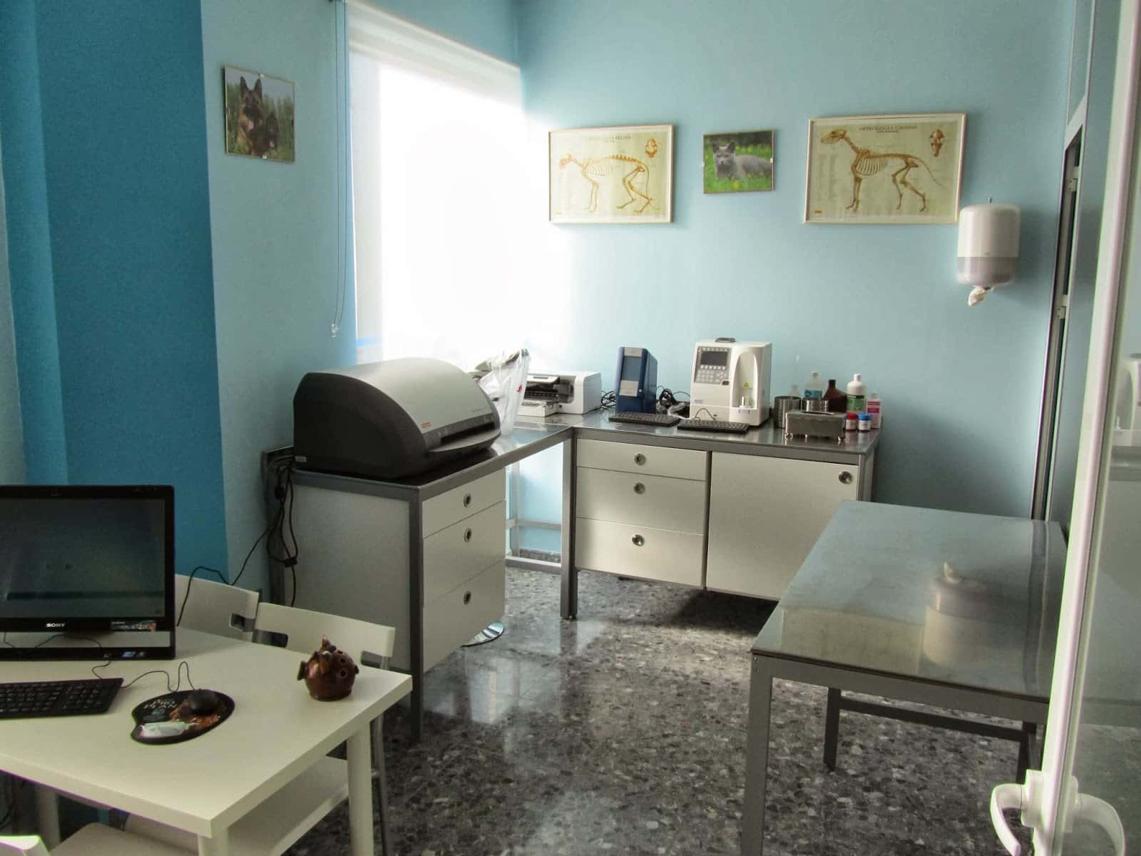 Centro Veterinario Barbate
