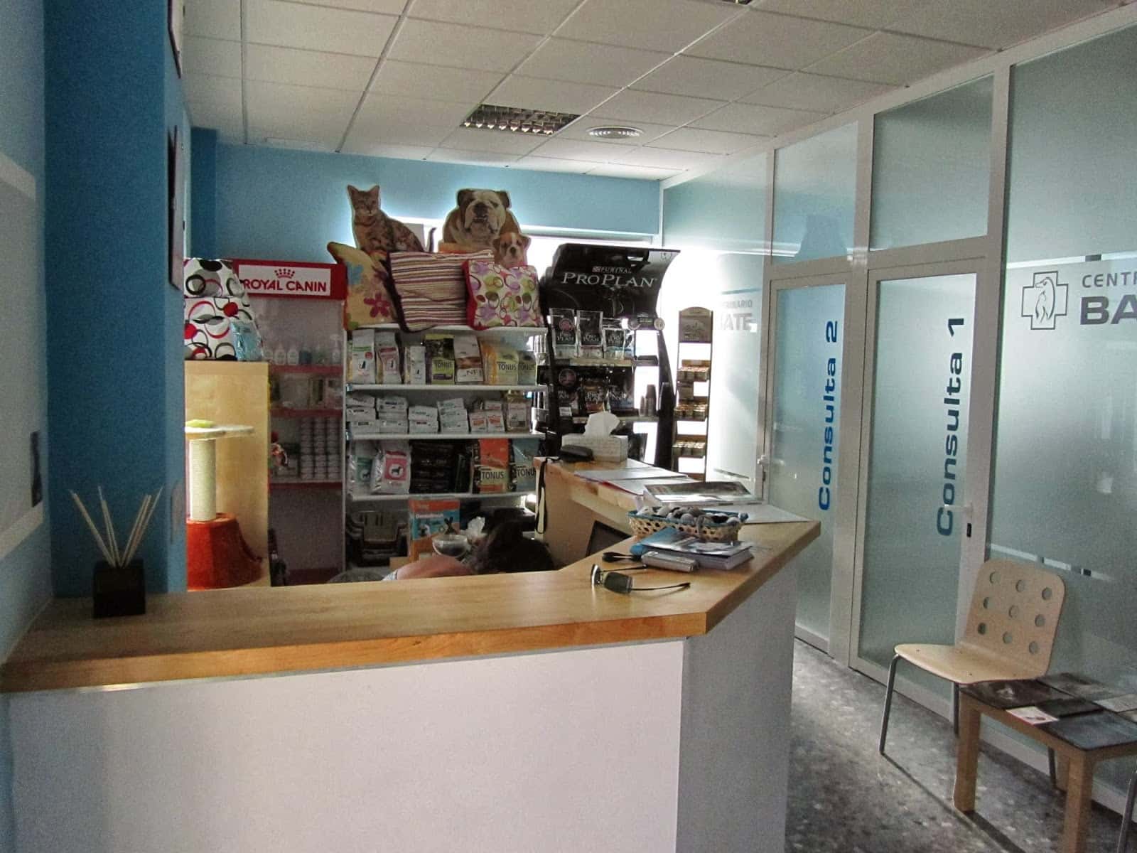 centro veterinario barbate veterinario centro en barbate en cadiz principalImage ADOPTA Sitios Pet Friendly