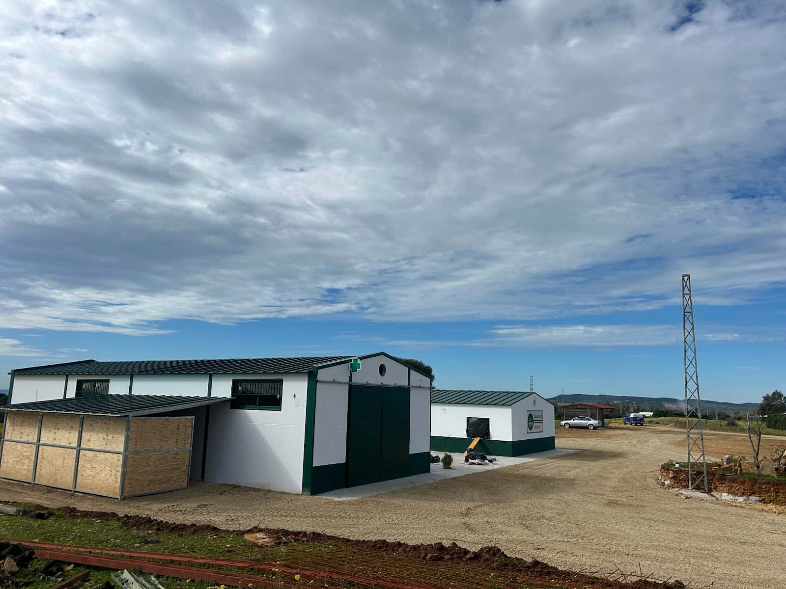 centro de reproduccion albeitar la janda veterinario centro en benalup casas viejas en cadiz principalImage ADOPTA Sitios Pet Friendly