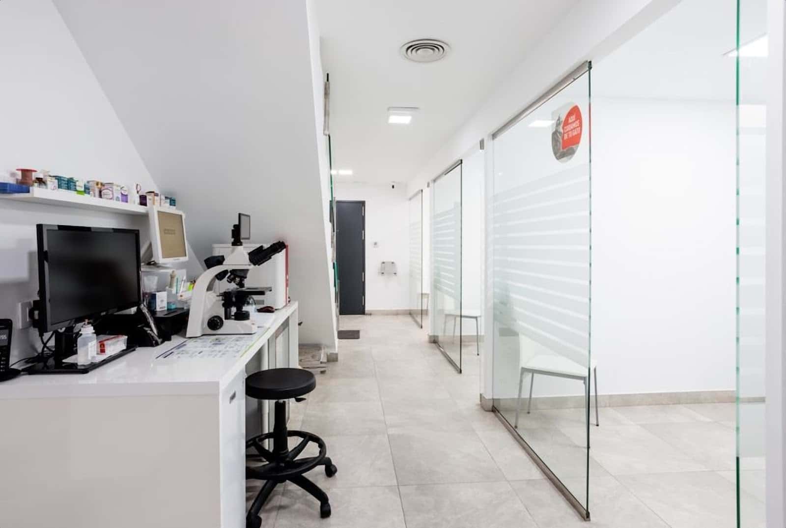 Clínica Veterinaria Quirino