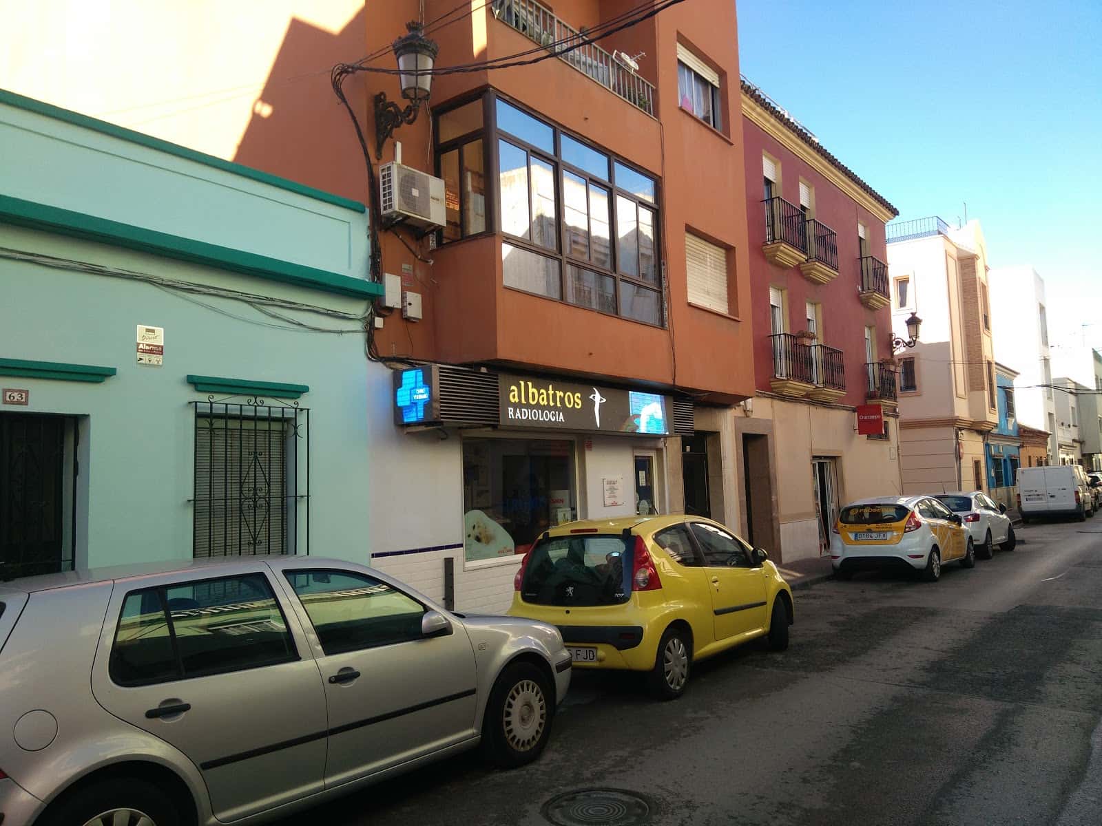 Centro Veterinario Albatros