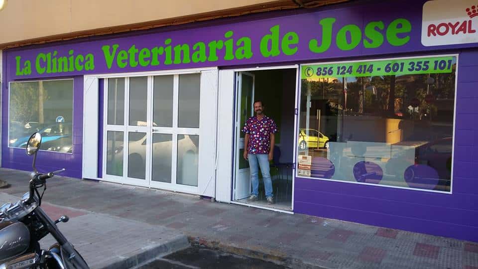 la clinica veterinaria de jose veterinario clinica en algeciras en cadiz principalImage ADOPTA Sitios Pet Friendly