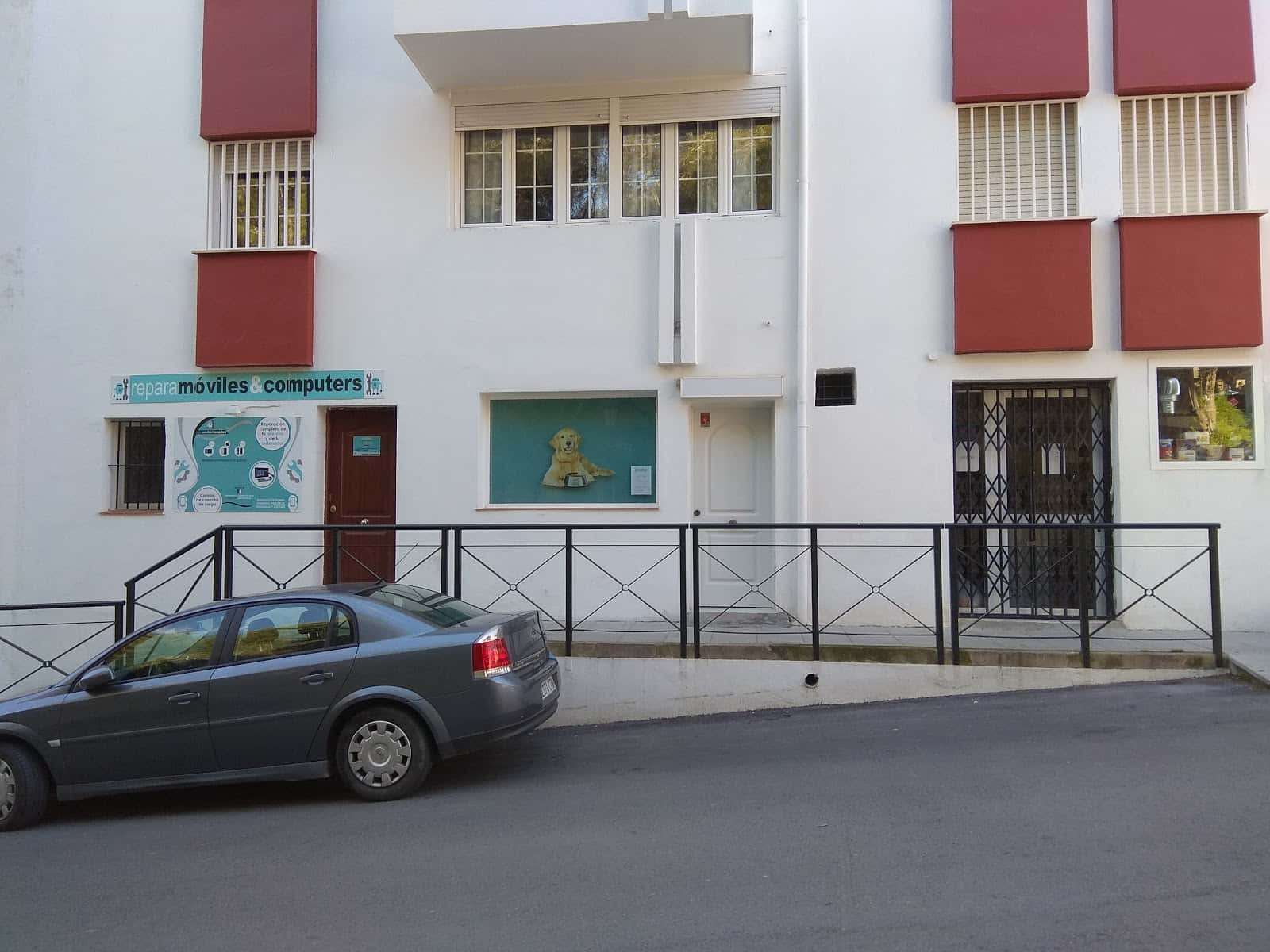 Consultorio Veterinario Tunana