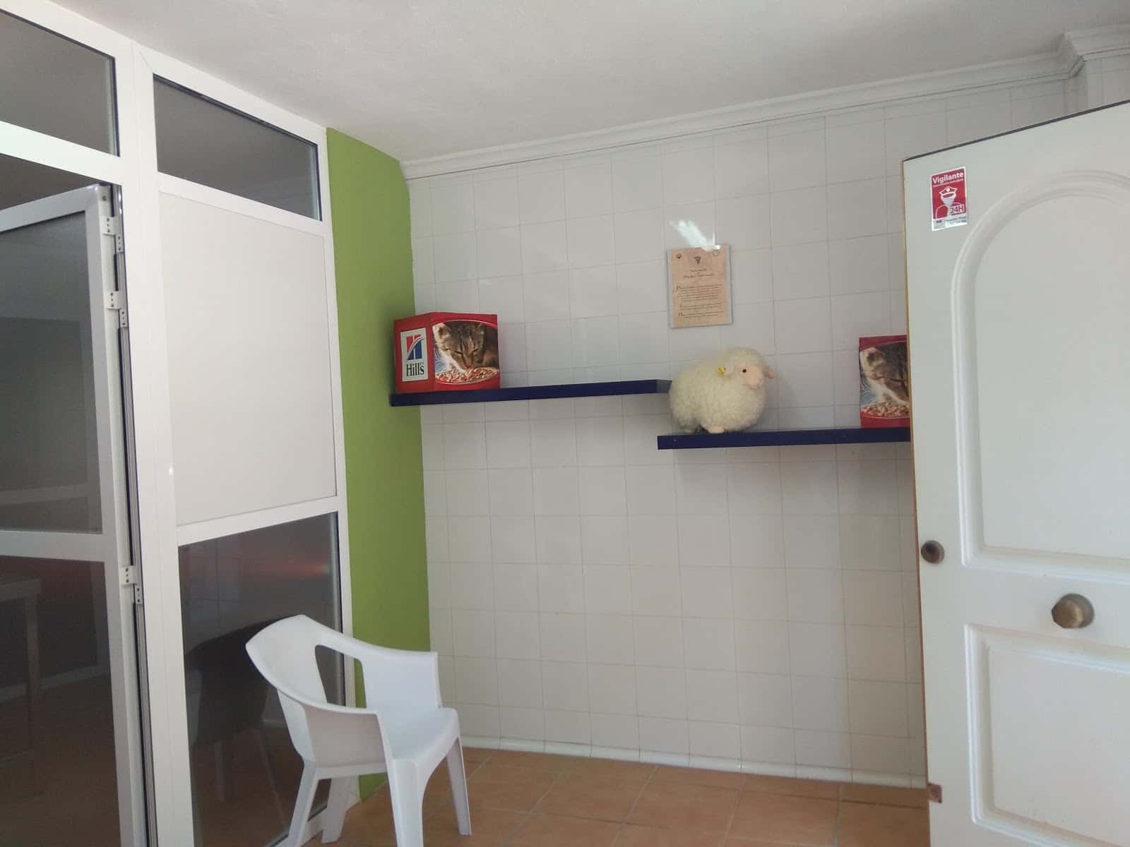 Consultorio Veterinario Tunana