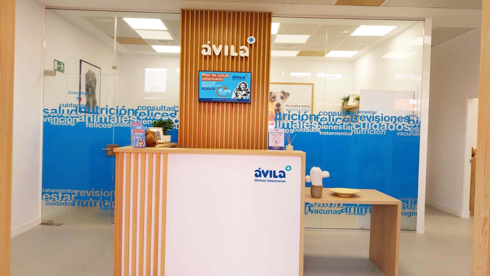 clinica veterinaria avila los barrios veterinario clinica en palmones en cadiz principalImage ADOPTA Sitios Pet Friendly