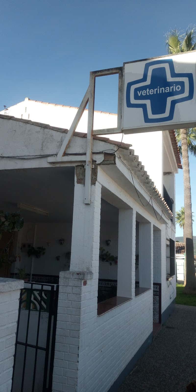 Centro Veterinario Vdc