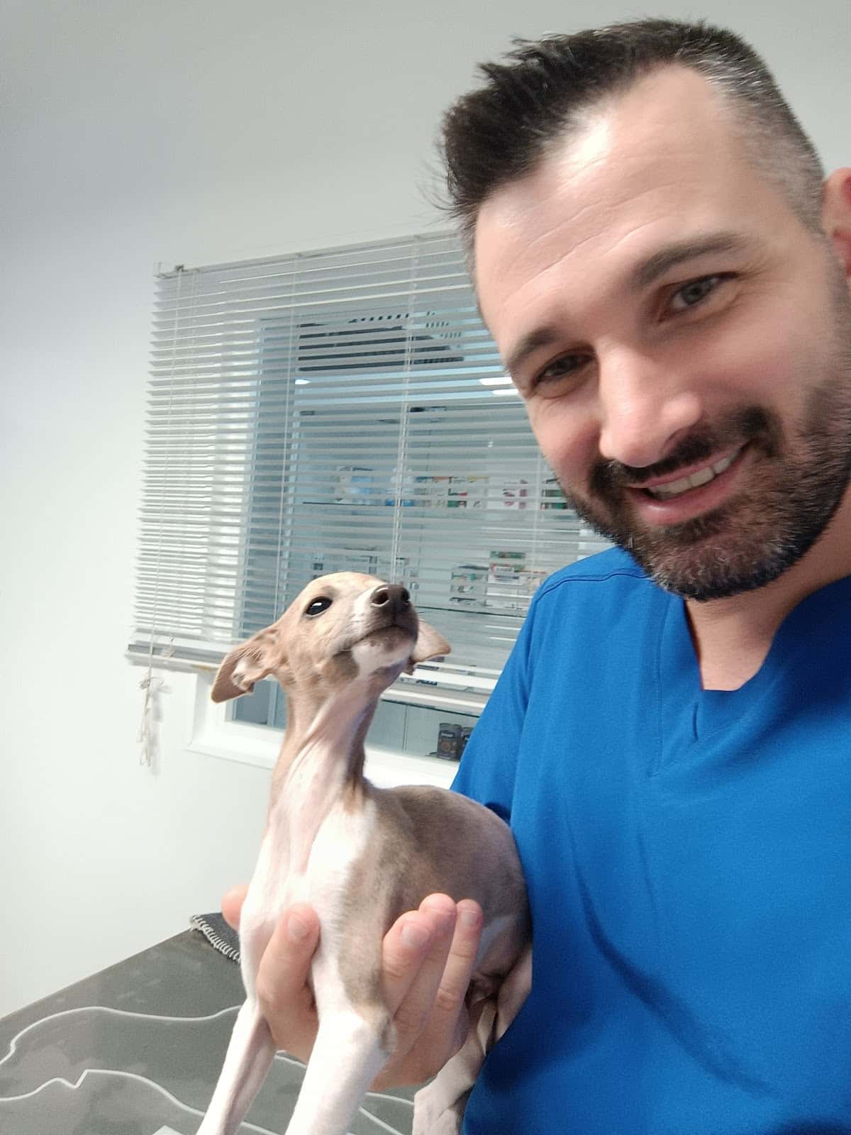 Centro Veterinario RAZAS
