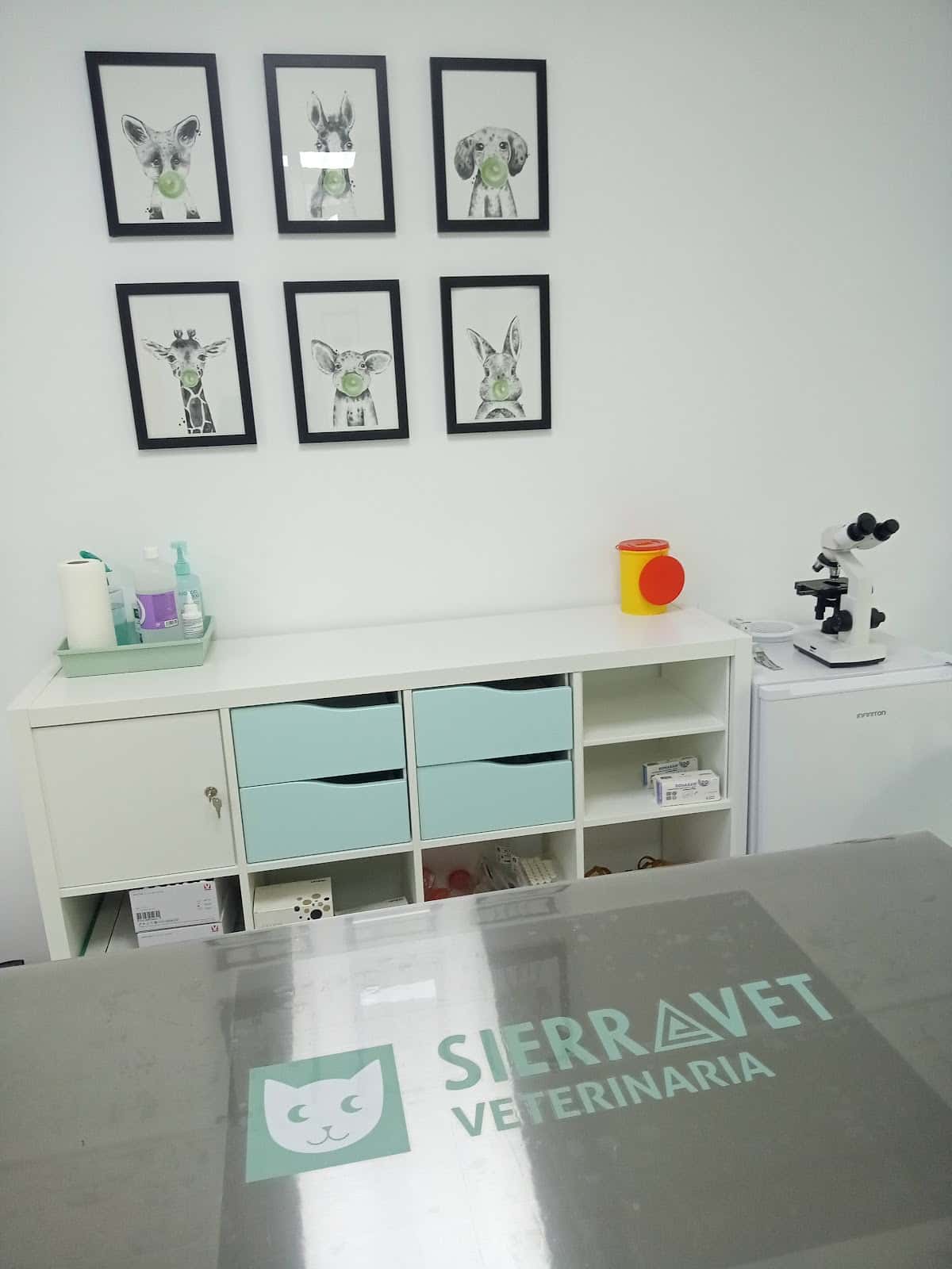 SierraVet
