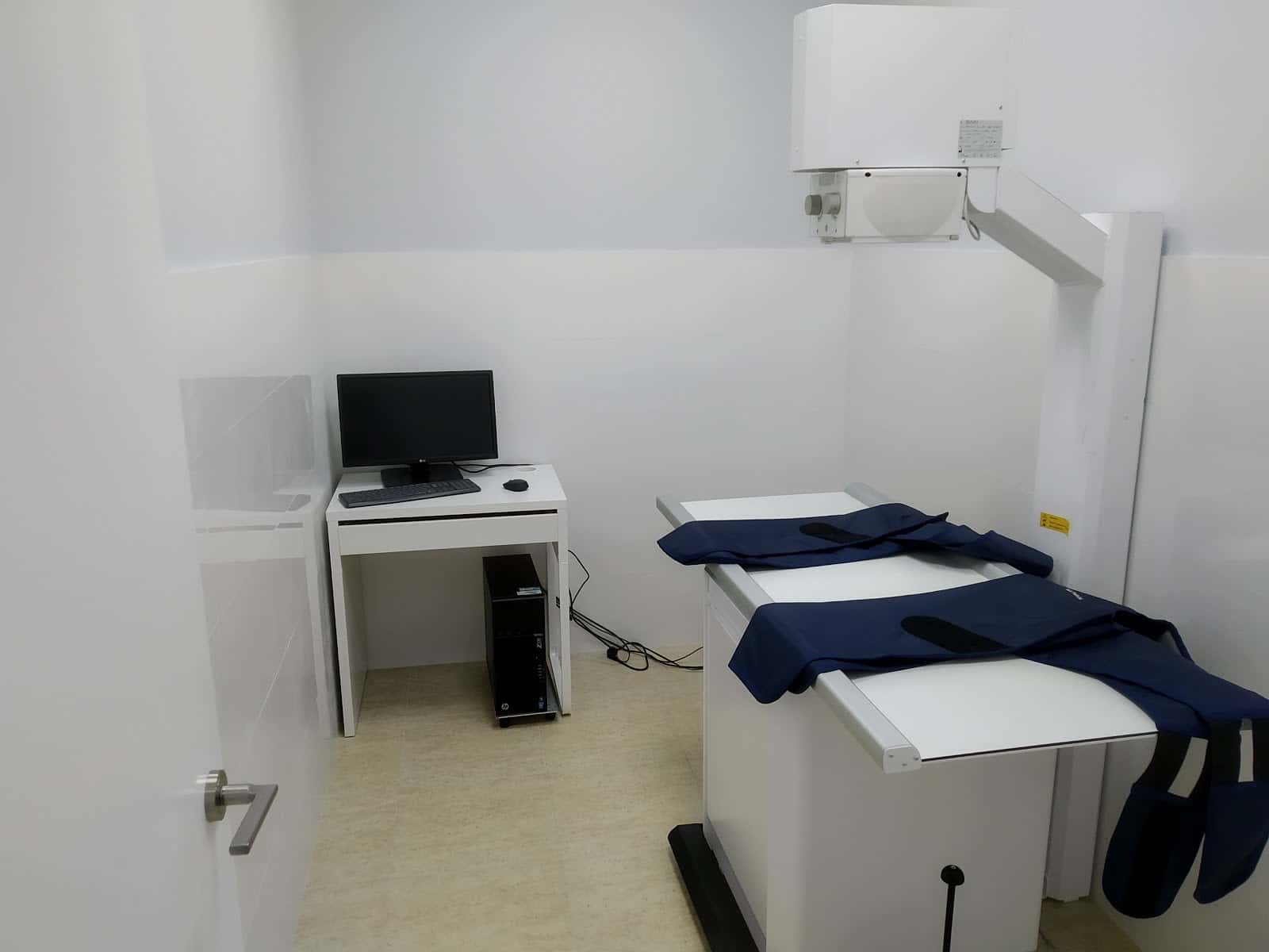 Centro veterinario GADES