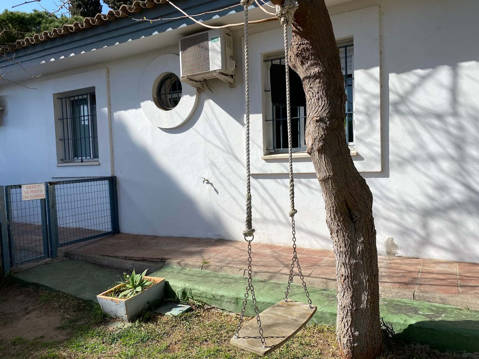 Evidensia La Arboleda Hospital Veterinario