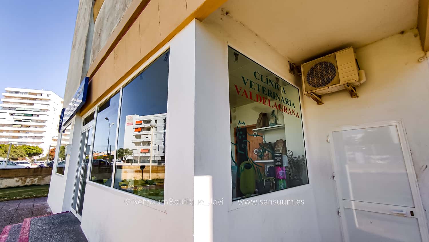 Clínica Veterinaria Valdelagrana Integrativa