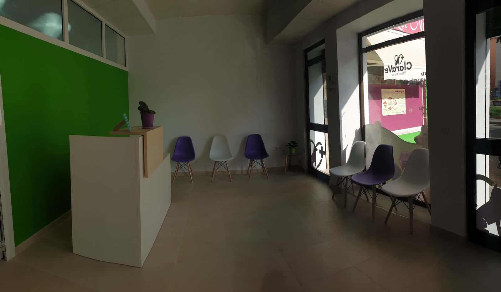 claravet veterinaria y peluqueria canina veterinario centro en san fernando en cadiz principalImage ADOPTA Sitios Pet Friendly