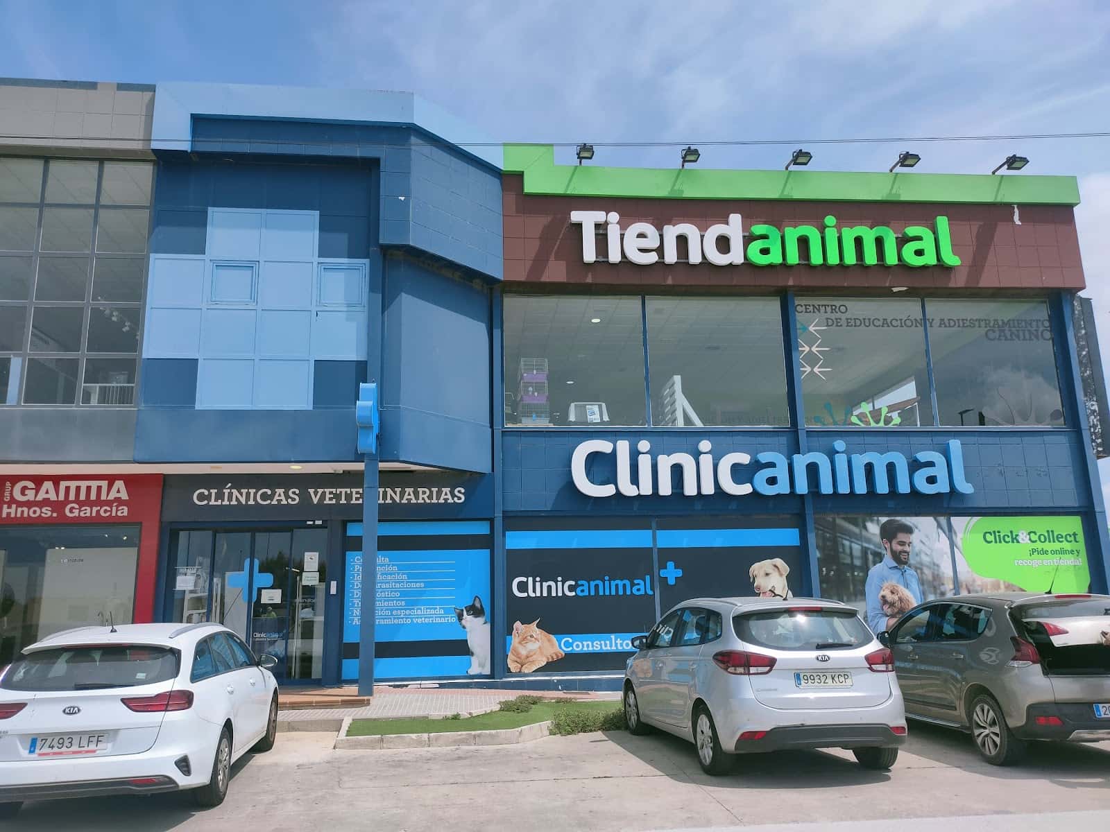 Clinicanimal