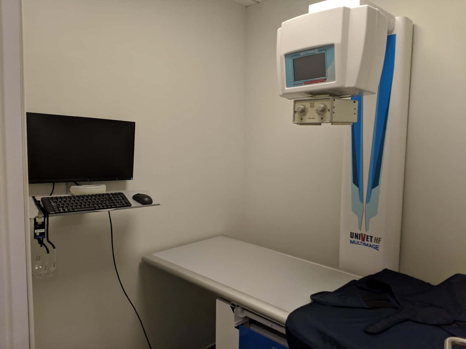 Clinicanimal