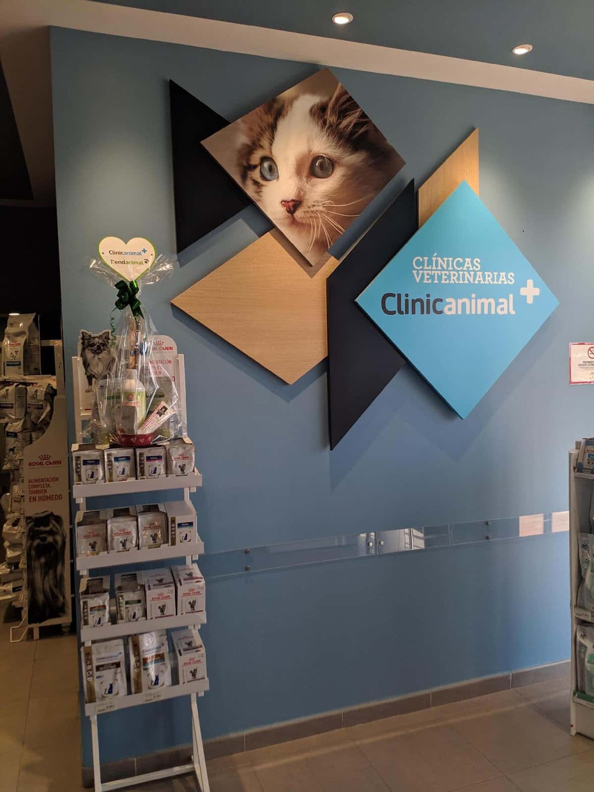 Clinicanimal
