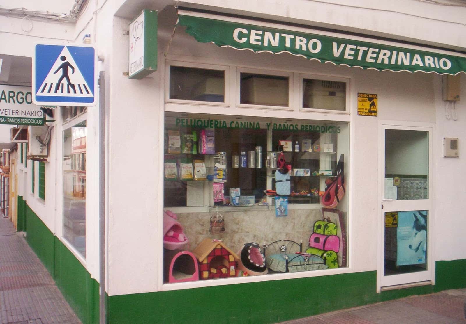 Centro Veterinario ARGOS