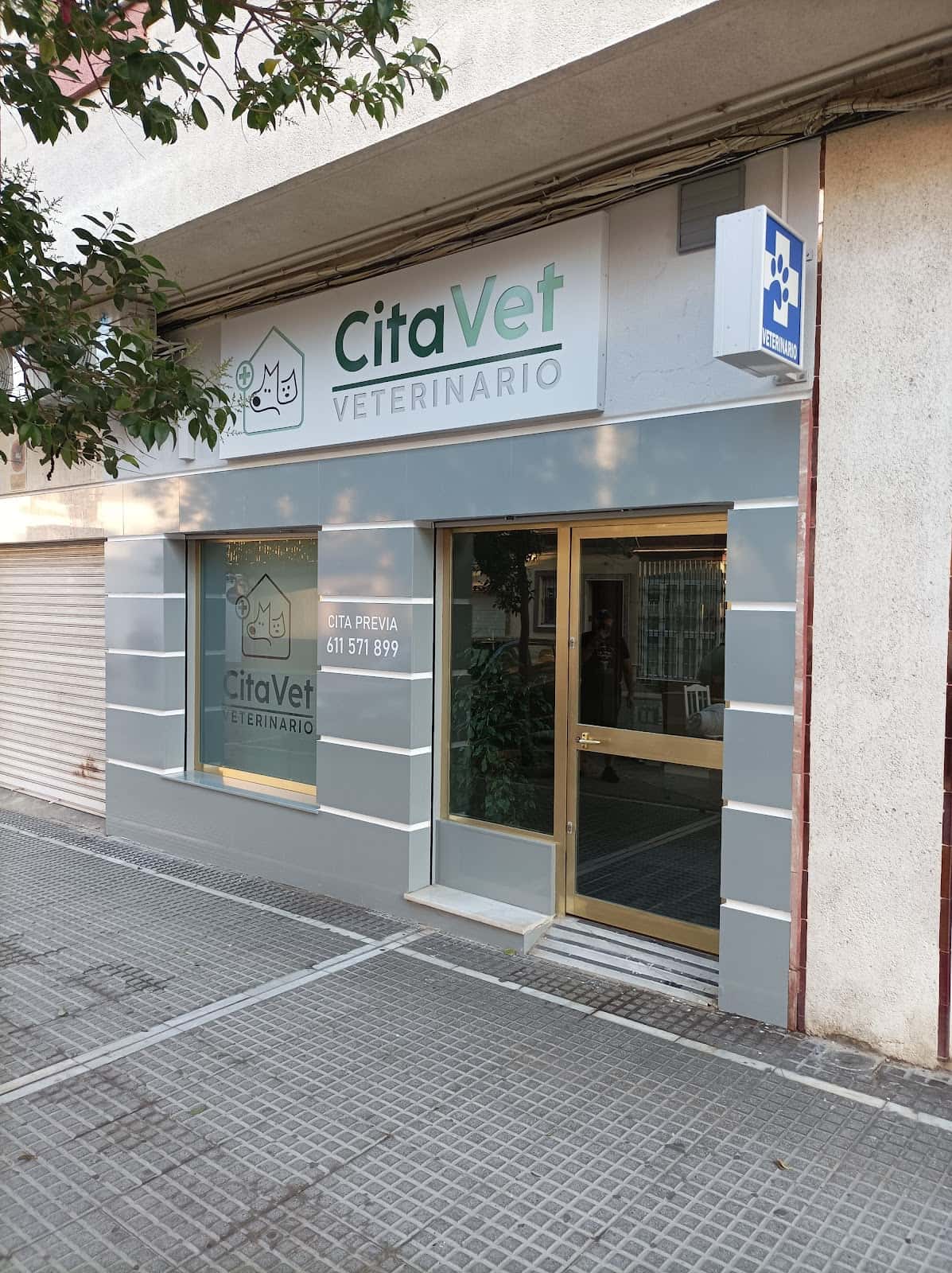 CitaVet
