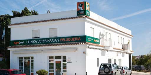Clinica Veterinaria Agroconil
