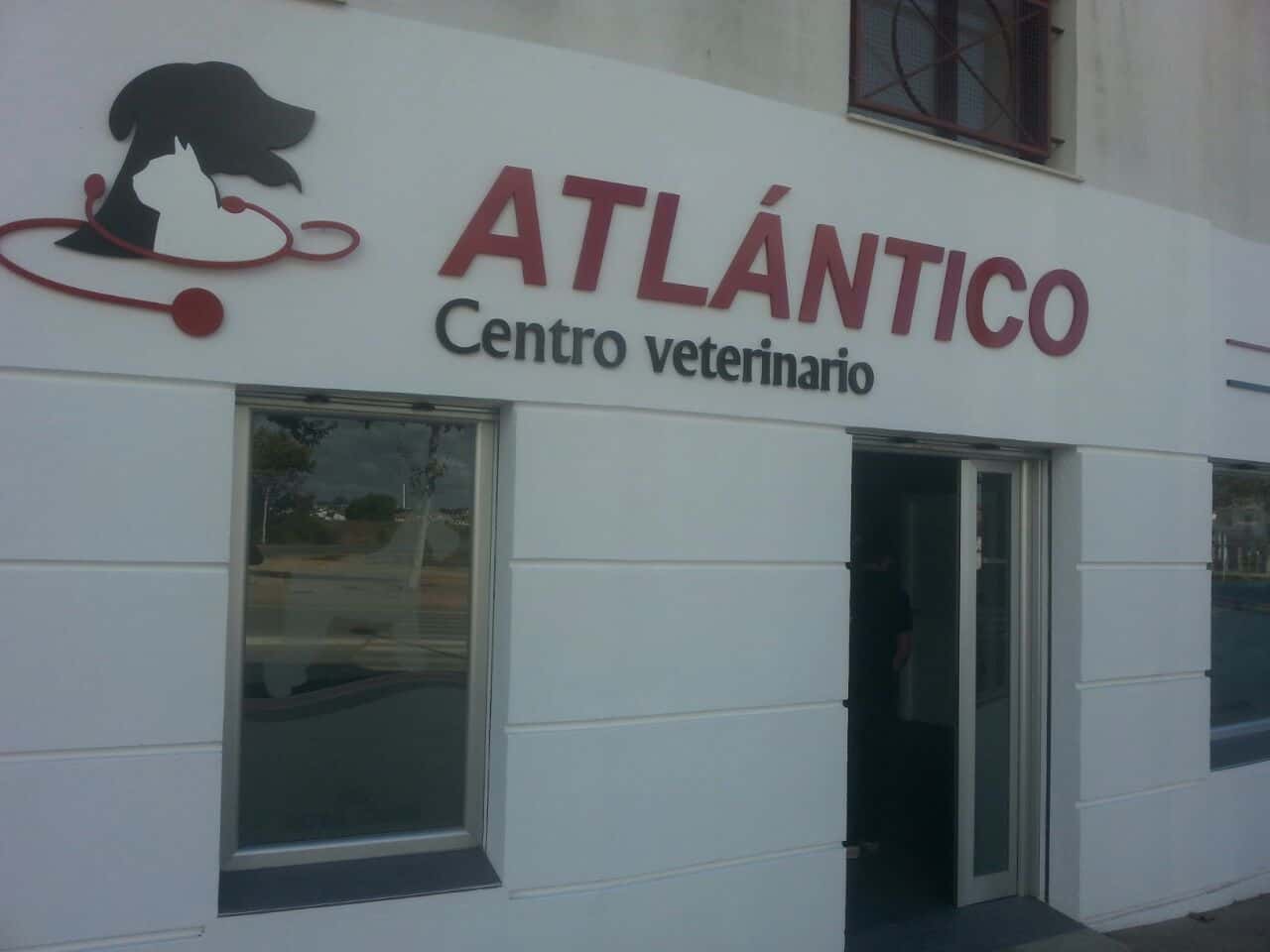 Atlántico Centro Veterinario