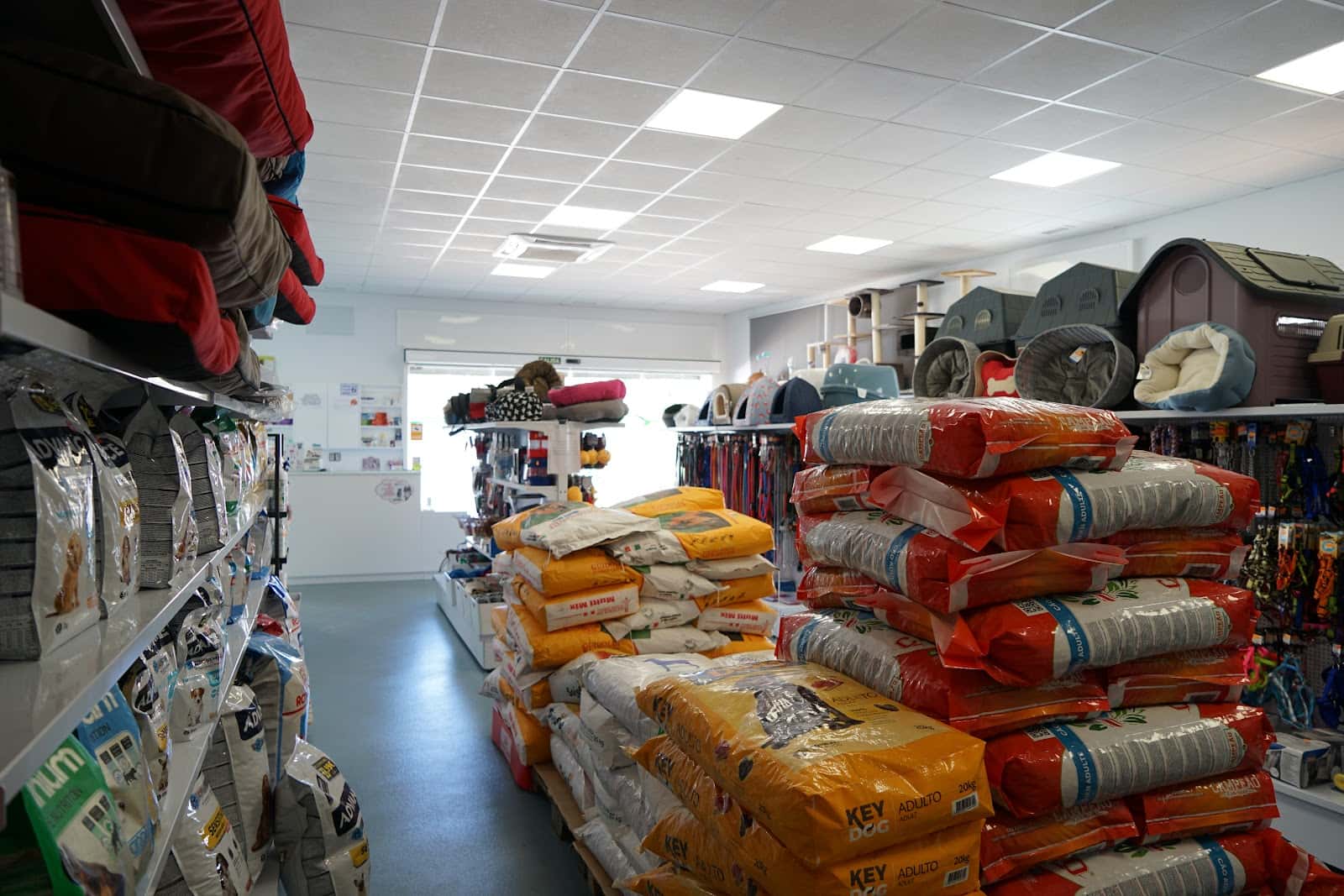 Agrostore Centro Veterinario