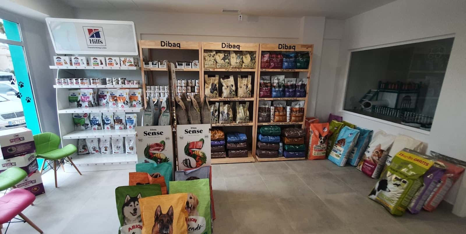 Clinica Veterinaria AGYA