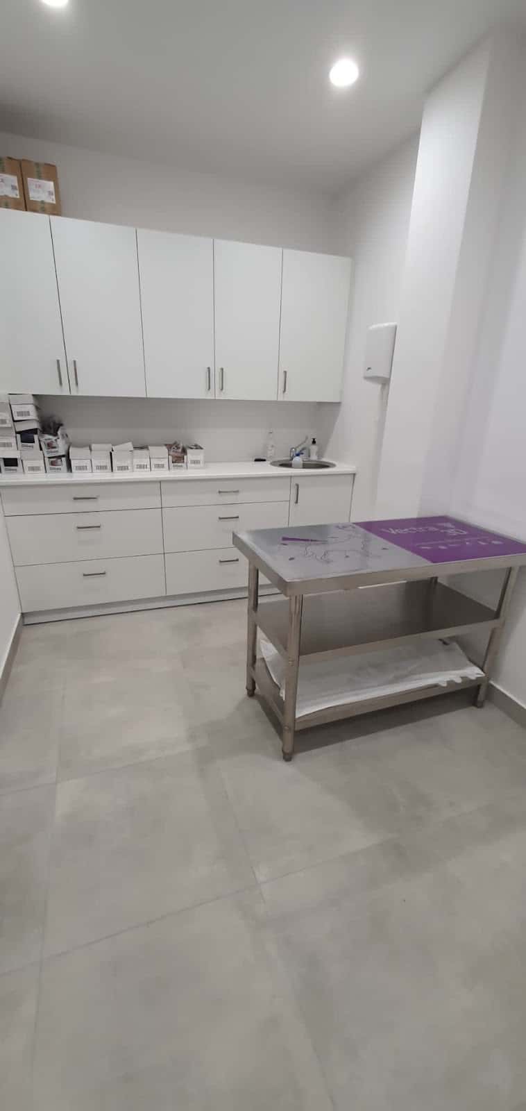 Clinica Veterinaria AGYA