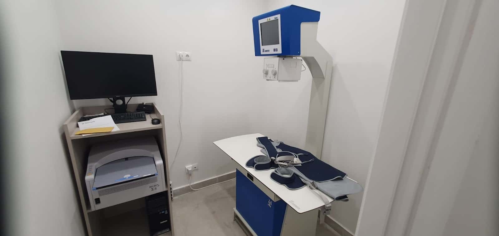 Clinica Veterinaria AGYA