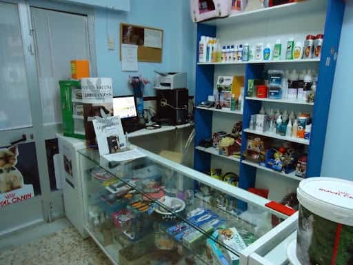 Clínica Veterinaria la Sierra