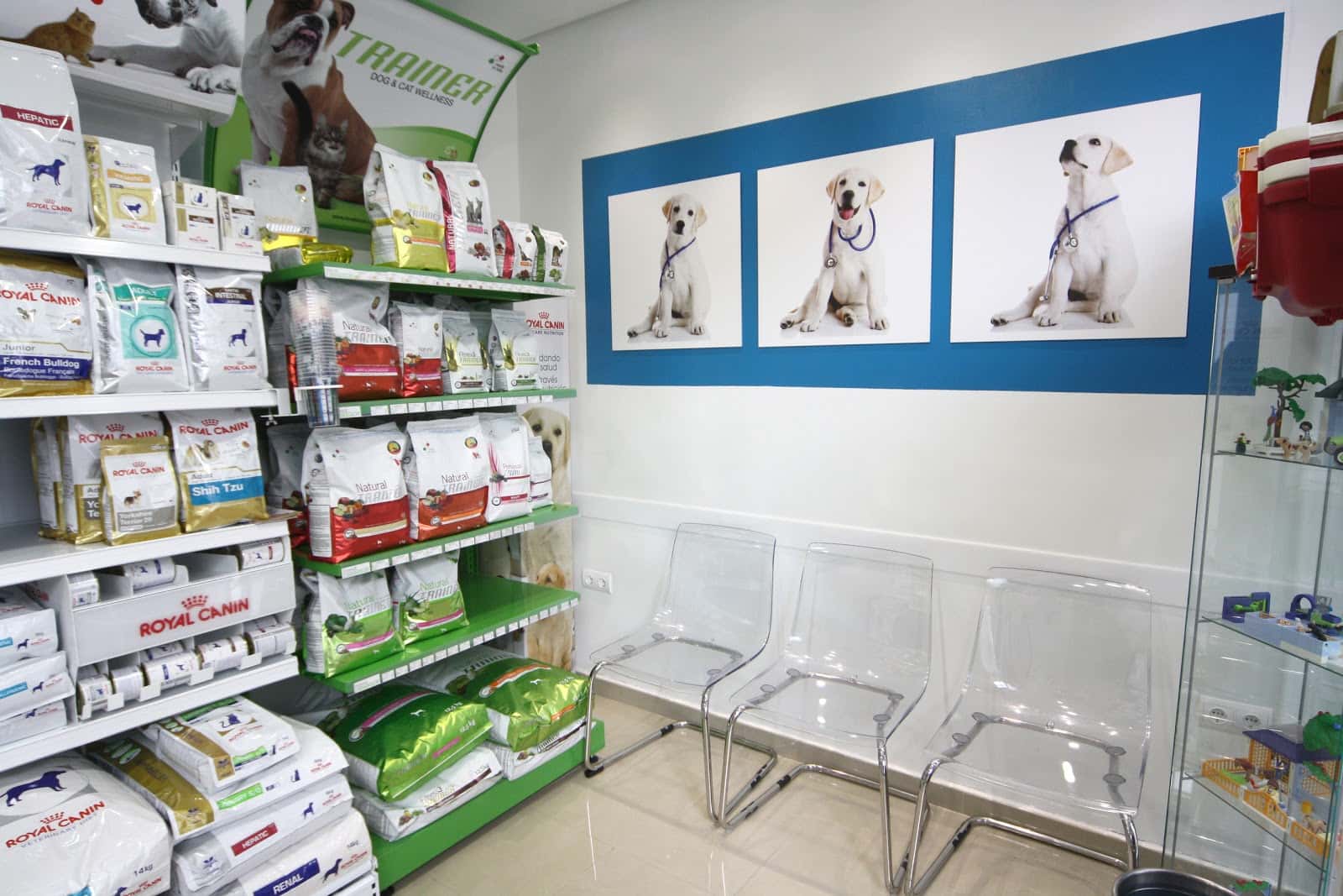 boycan centro veterinario veterinario centro en ronda en malaga principalImage ADOPTA Sitios Pet Friendly