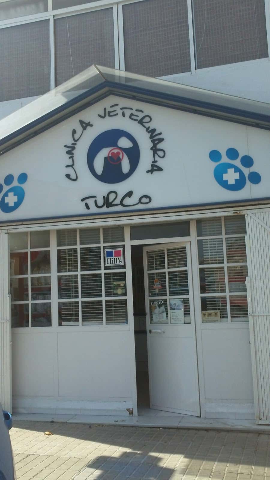 clinica veterinaria turco veterinario clinica en ronda en malaga principalImage ADOPTA Sitios Pet Friendly