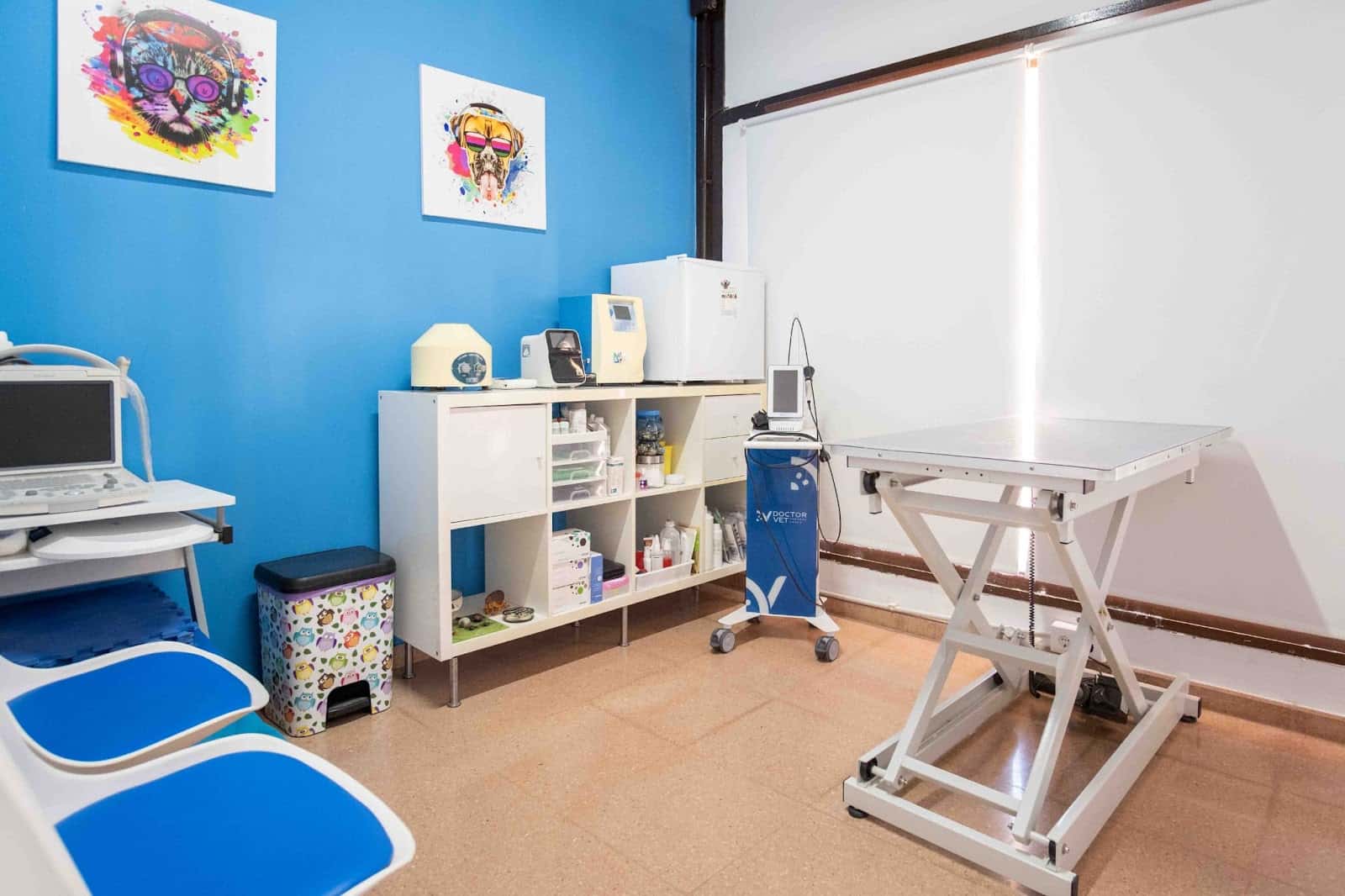 Centro Veterinario Vet Pet