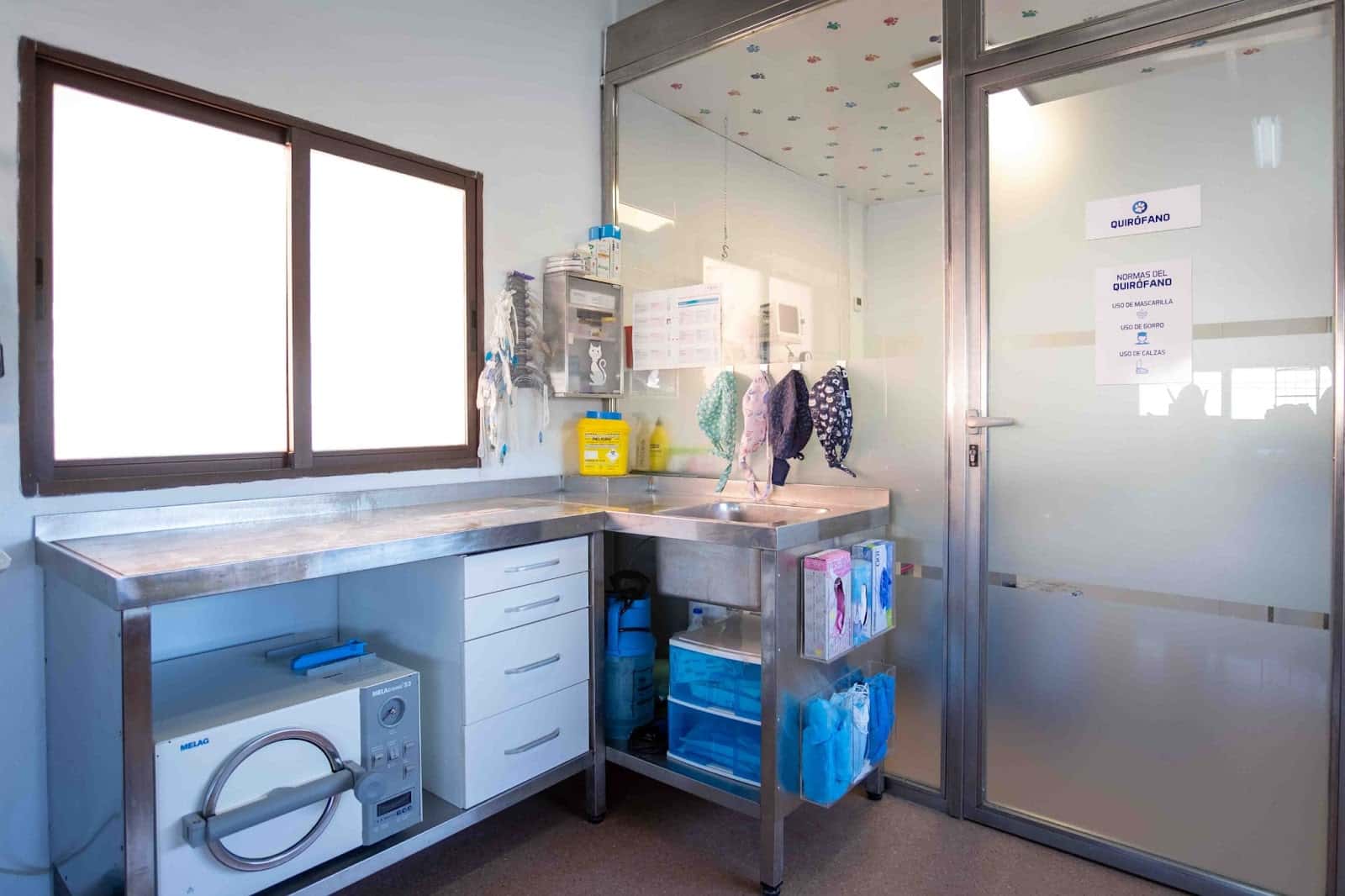 Centro Veterinario Vet Pet