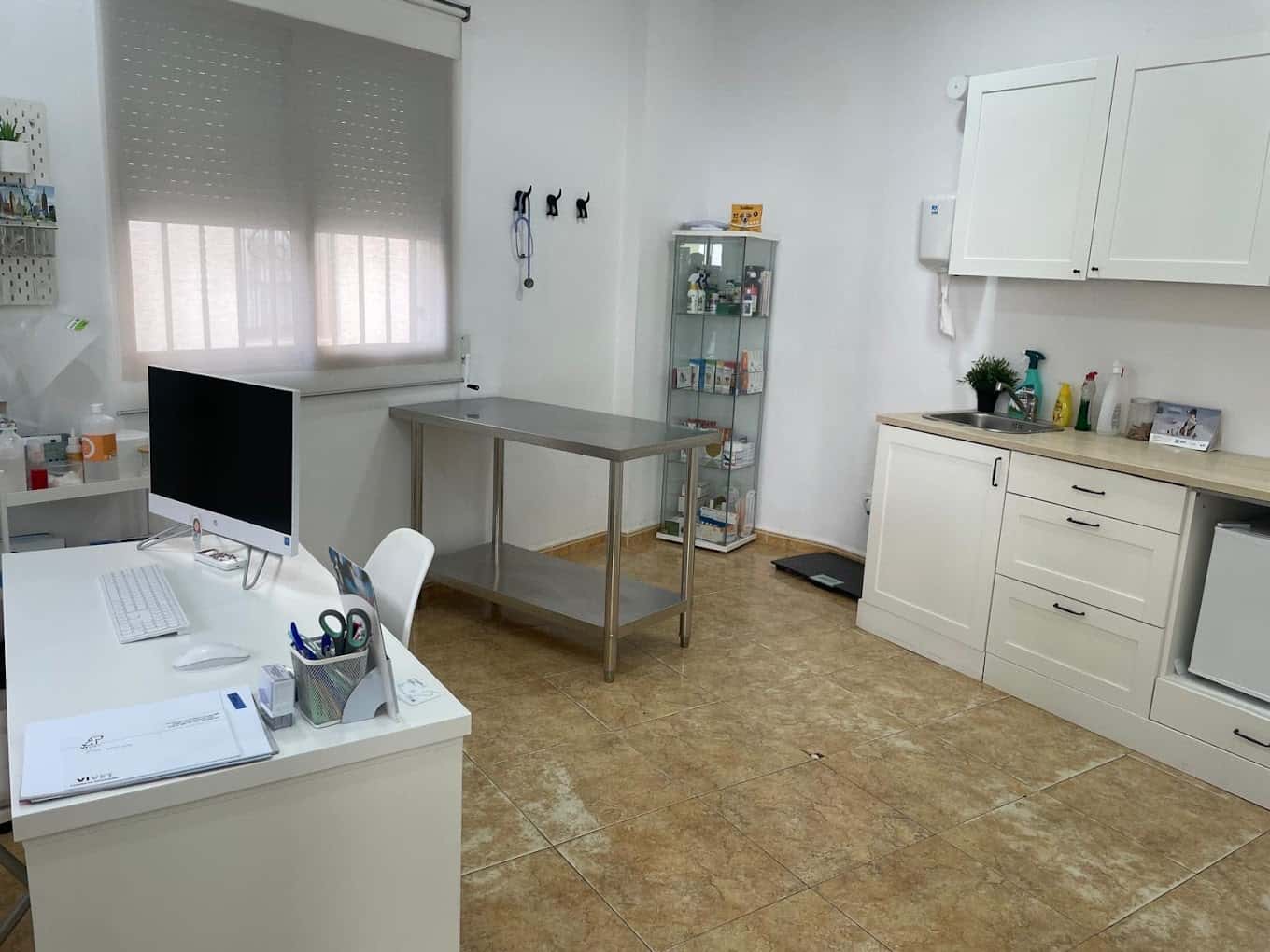 Vivet clinica veterinaria