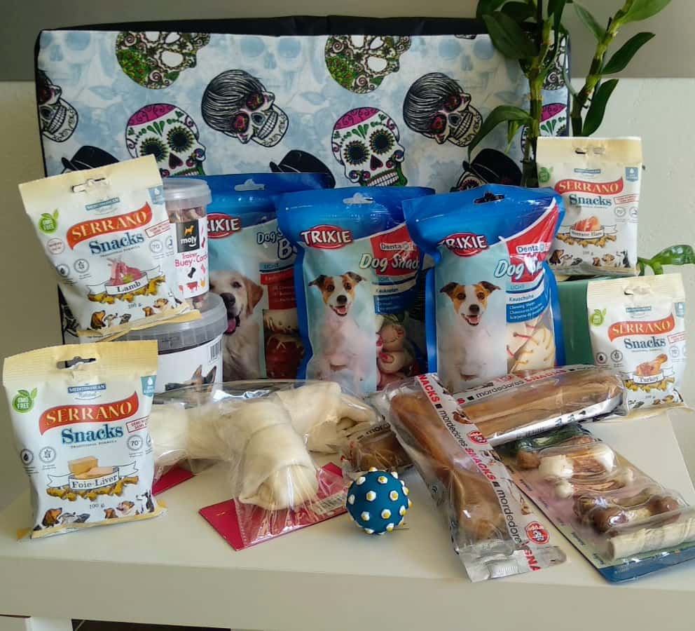 Clinica Veterinaria Antonio Campos