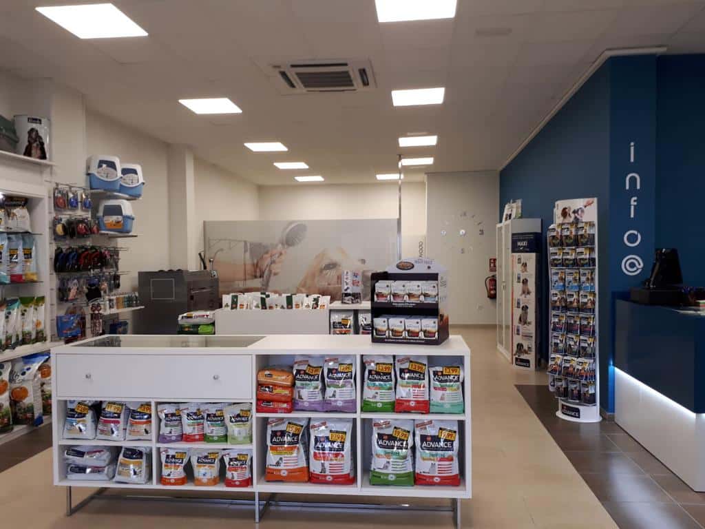 Clinica Veterinaria Antonio Campos