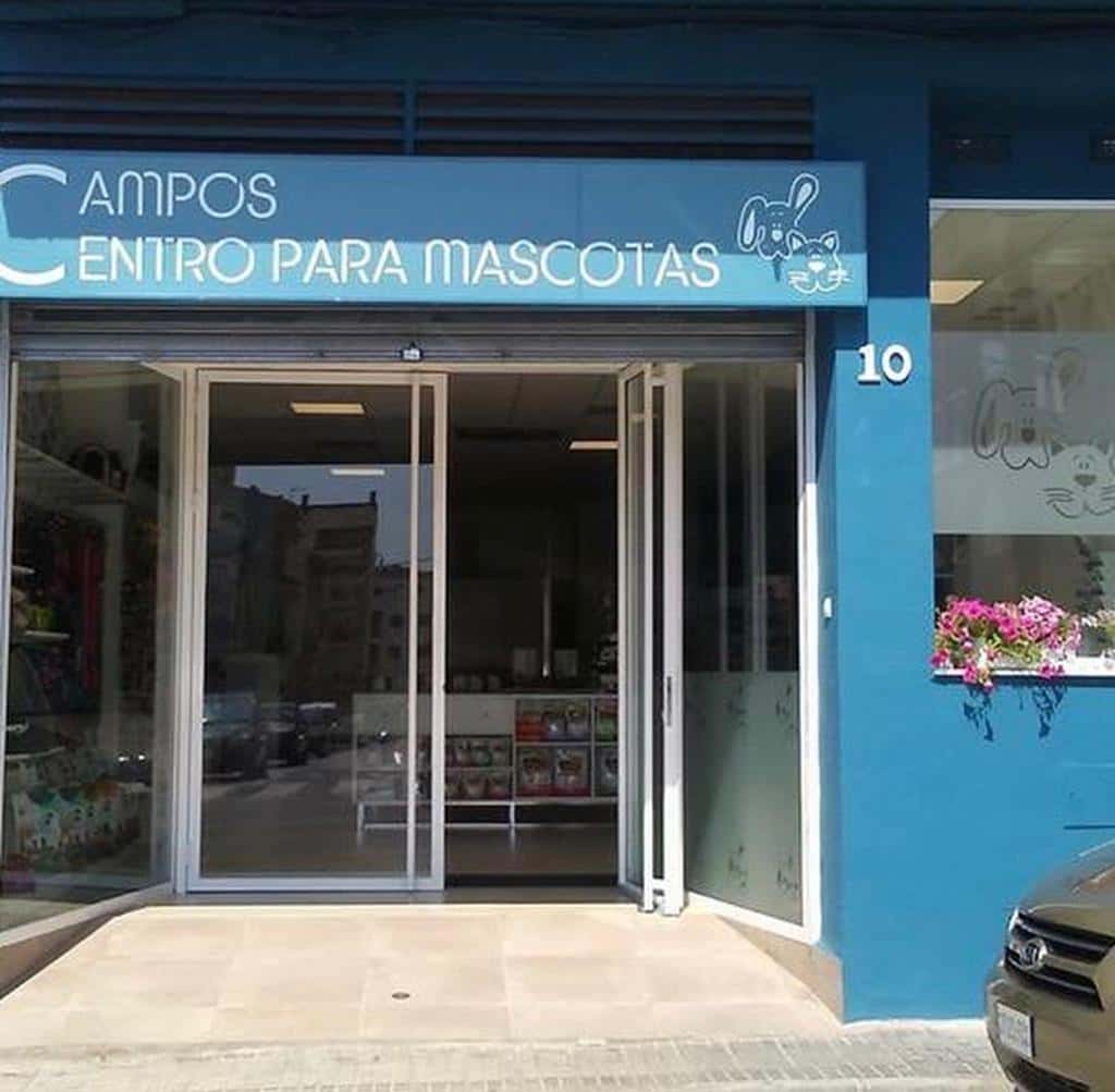 clinica veterinaria antonio campos veterinario clinica en segorbe en castellon principalImage ADOPTA Sitios Pet Friendly