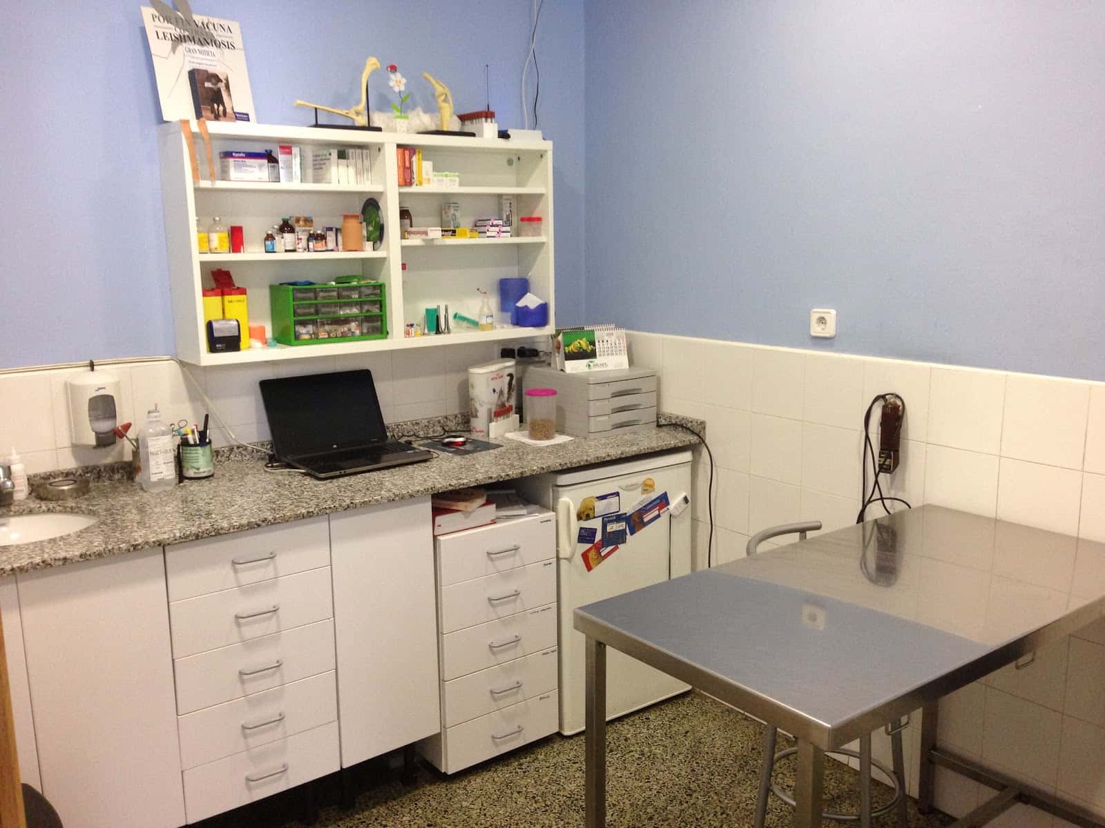 Clínica Veterinaria Segorbe