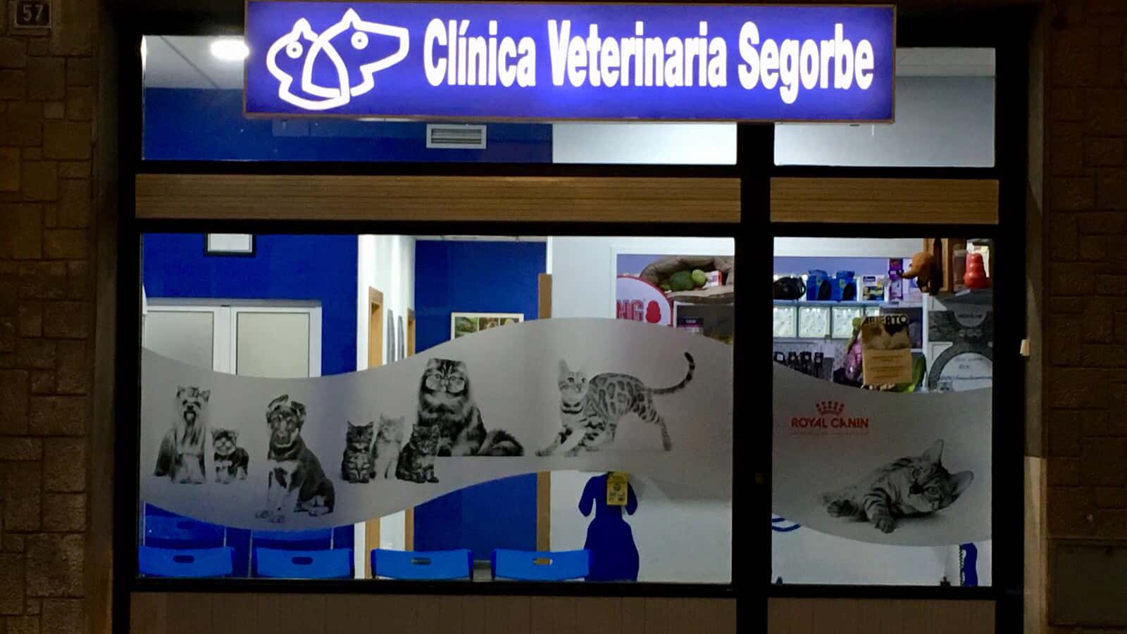 clinica veterinaria segorbe veterinario clinica en segorbe en castellon principalImage ADOPTA Sitios Pet Friendly