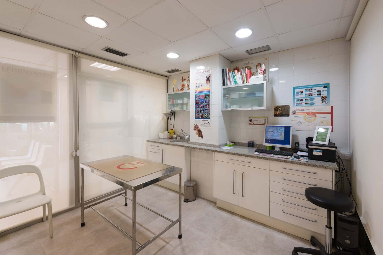 Clínica Veterinària Pi Gros